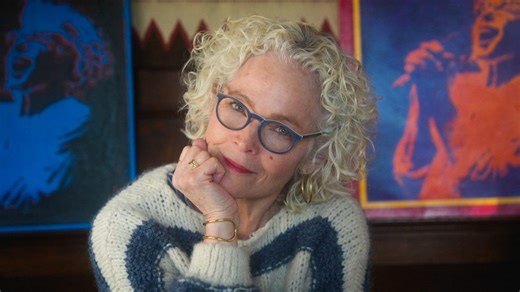 Amy Irving to Release Willie Nelson Tribute Album, Instigated by Her ‘Honeysuckle Rose’ Co-Star Himself (EXCLUSIVE)