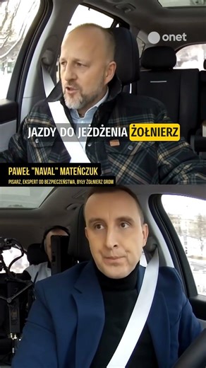 OBOWIĄZKOWY POBÓR DO WOJSKA? BYŁY ŻOŁNIERZ GROM NA INNĄ PROPOZYCJĘ | "Onet Rano"