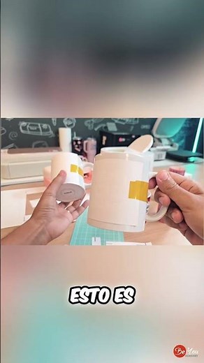 How to Personalize Mugs with Cricut Joy 2 and Mug Press