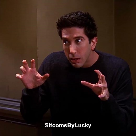 Ross Teaches “Unagi” | Friends Funny Scene!