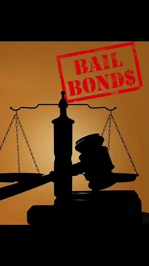 When Do You Need a Bail Bond Service?