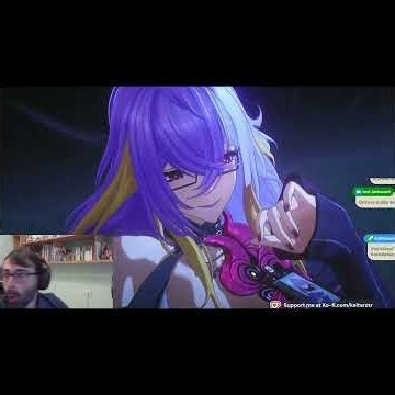Así empecé en NTE #NTE #anime #genshinimpact #genshin #gaming