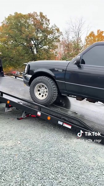 Understanding Tow Truck Scenarios for Ford Rangers
