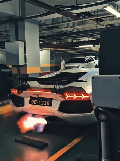 Lamborghini Aventador LP700: Stunning Clips and Highlights