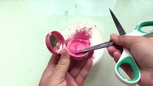 【MIXING SLIME】史莱姆 (2)