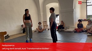 Kunst-Jubiläum: 70 Jahre Sommerakademie auf der Festung Hohensalzburg