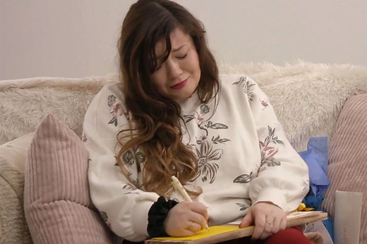 Amber's daughter rejects her again in new 'Teen Mom: The Next Chapter' trailer