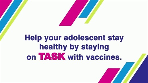 Unity Consortium TV Spot, 'Stay on TASK'