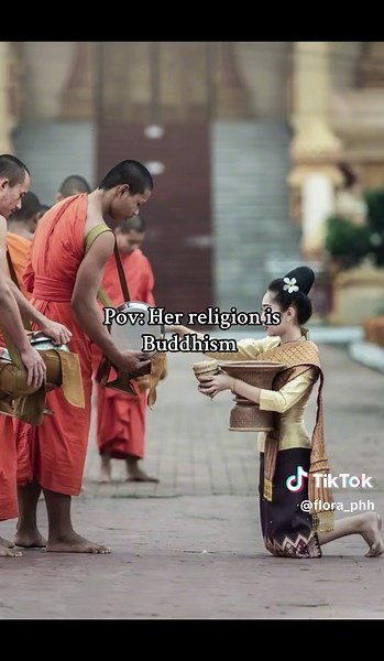 Exploring Buddhism in Laos: A Cultural Insight