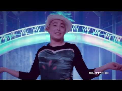 (Let it go Frozen) one line Multilanguage [42 Versions]