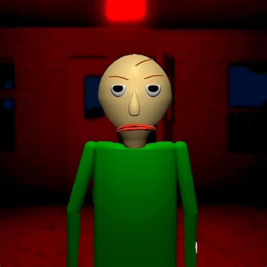 nostalgia 2016 music | BALDI BASICS VERSION 🔥