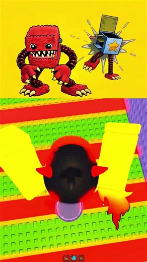 How to get Boxy Boo in Find the Poppy Playtime Roblox