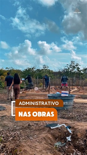 Construtora Dínamo Engenharia on Instagram: "Na construção civil, qualidade não é detalhe — é fundamento. 🏗️ Aplicar um questionário de gestão da qualidade permite identificar falhas, prevenir retrabalhos e melhorar processos antes que o problema vire prejuízo. Avaliar é o primeiro passo para evoluir. E na construção, quem não controla… paga mais caro depois. Você já aplica ferramentas de controle de qualidade nas suas obras? 👇 #GestãoDaQualidade #ConstruçãoCivil #Engenharia #Gestão #ControleD