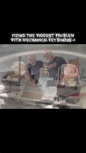 Fixing the Biggest Problem With Mechanical Keyboards-6