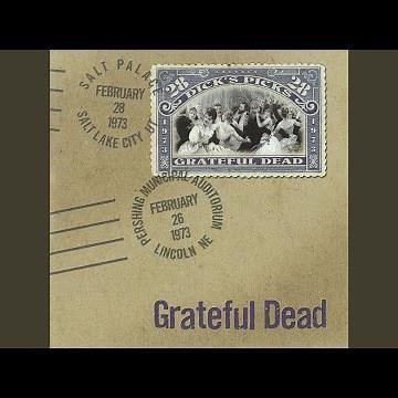 Beer Barrel Polka (Live at Pershing Municipal Auditorium, Lincoln, NE, February 26, 1973)
