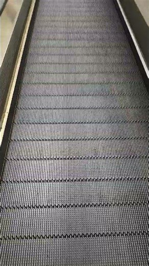 #SJEC FEF Moving Walk [Up, B2-B1] | Marketlane Subi, #Perth, #Australia