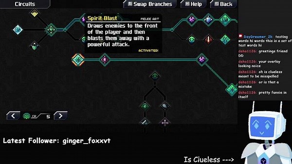 DayDreamer_2k - Twitch