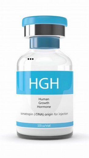 HGH & Peptide Australia Supplier | Somatrope 50 IU & Hormotrop 12 UI