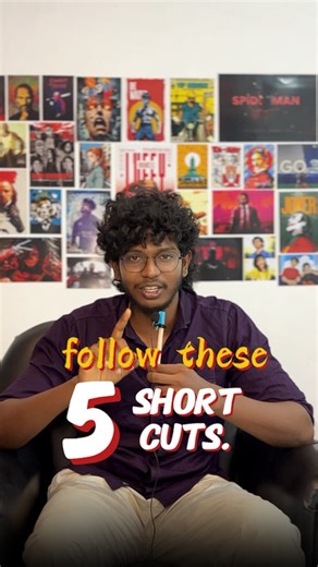 Akash Moorthi | 🎯 5 VSCode Shortcuts That Will Instantly Make You a More Productive Developer! ⚡ #VSCodeTips #CodingShortcuts #DeveloperLife... | Instagram