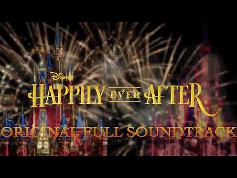 Happily Ever After - Original Full Soundtrack