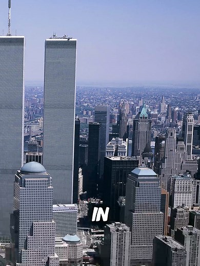 Exploring One World Trade Center's Architectural Significance