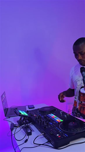 Update on Deck Move feature in DDJ REV5 #ddjrev5 #djequipment #djbrainson #deckmove #djs