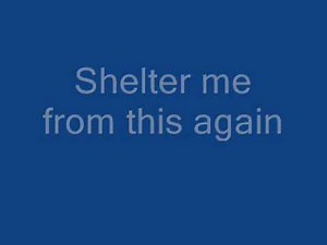 Breaking Benjamin Break My Fall lyrics