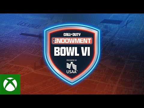 Call of Duty Endowment (C.O.D.E.) Bowl VI