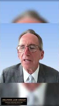 What Happens When the Evidence Is Overwhelming?