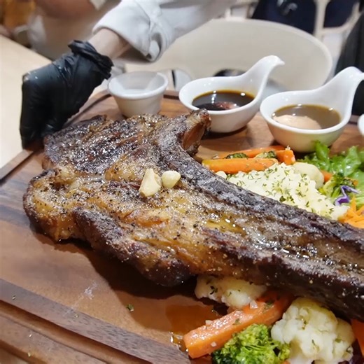 79K views · 1.1K reactions | NAK BAGI SEMUA DAPAT RASA..BAKAL DIKECAM...