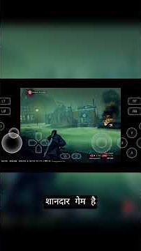 3dm pc game on android