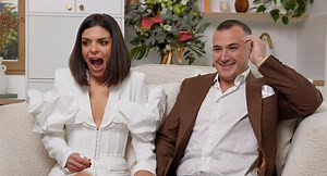 The Block 2023: Steph and Gian win $1.75 million