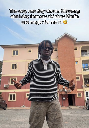 Merlin's Magic and the Viral Song Phenomenon