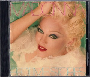 Madonna - Bedtime Stories