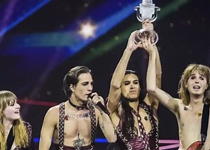 Vi ricordate la prima audizione dei Maneskin a X Factor? Il [VIDEO] di quando Fedez era in giuria