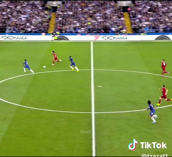 Prime Kante’s Unstoppable Skills Highlighted