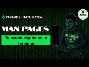 Man Pages: El Truco que Todo Usuario de Linux Debe Saber