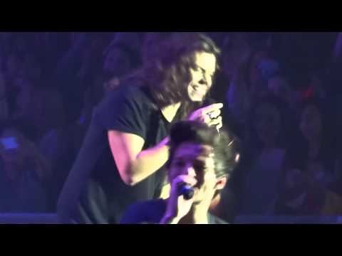 Better Than Words - One Direction live @ Sheffield 29/10/2015