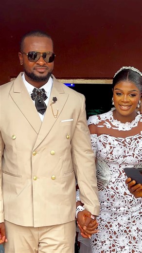 Nigerian Wedding VLOG: From Court to Reception