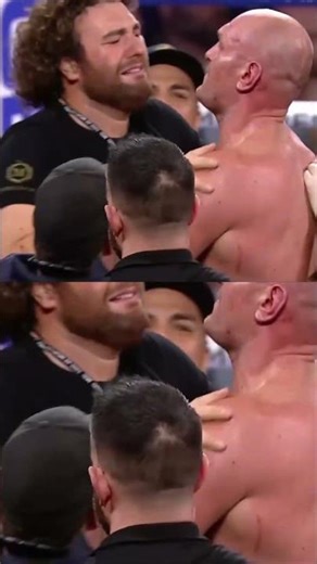 Fury's UNBELIEVABLE comeback KO! The Gypsy King reigns!