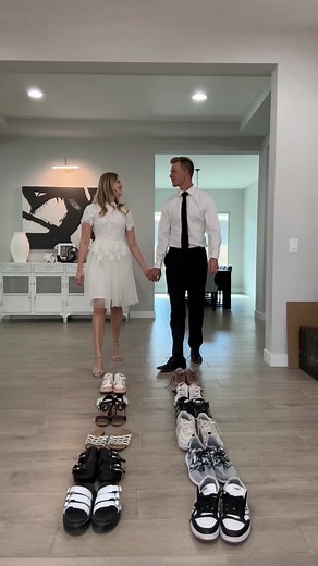 A happy ending from a long journey! ✨ #dallinandbella | bella and dallin