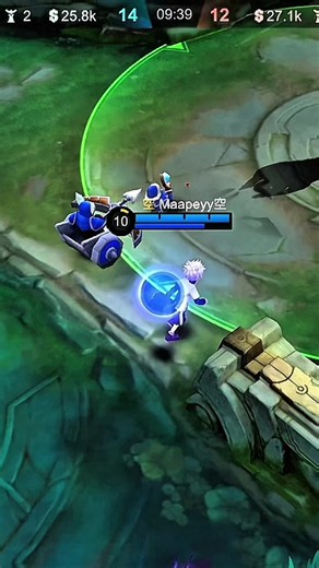 Syrat Jago Harith Gameplay ML: Tips & Kombo Terbaik