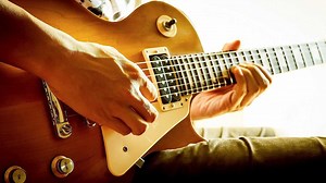 Watch How to Buy an Electric Guitar on Amazon Live