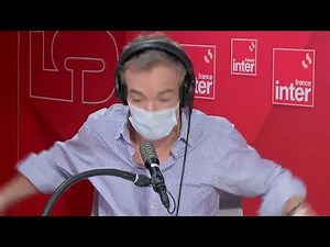 Envoyez la pub ! - Le Billet de Jonathan Lambert