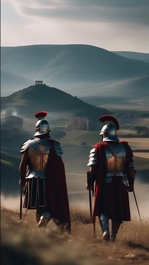 The Surprising Historical Secret Hidden in the Name "Romania"