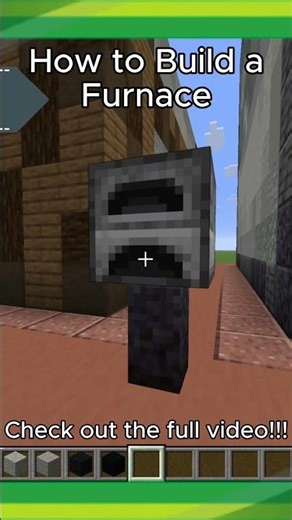 How to Build a Furnace Mega Block!!! | Episode 3