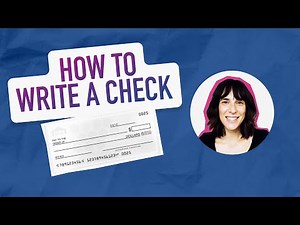 How to Write a Check: A Step-by-Step Guide