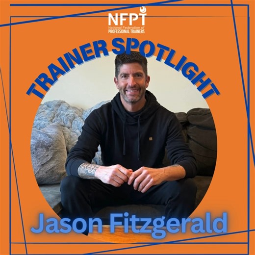 🔥Meet Jason Fitzgerald of Burlington, Vermont. With over 20 years as a NFPT-CPT and exercise physiologist, Jason Fitzgerald has extensive experience in individualized fitness program design, rehabilitative exercise, and clinic management. He is also a certified Peak Flow breathwork coach and is currently a Direct Care Specialist and Breathwork Instructor at Sana, a drug and alcohol rehabilitation center in Stowe, VT. 🔥Jason’s deep understanding of the physiological functions of the body combin