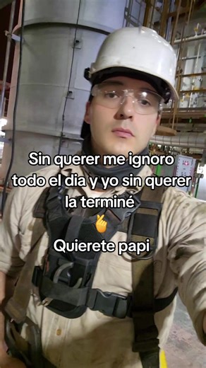 sin querer me ignoro todo el dia y yo sin querer la terminé #mamasoltera #viral #fyp #pemex #tampico