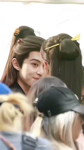 2026 0715 용감한 형제. #dylanwang #王鹤棣 #wanghedi